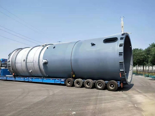 反應結(jié)晶器